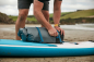 Preview: Red Paddle Co RIDE SUP 10'8" x 34" x 4.7" MSL Blau-Weiss