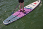 Preview: Red Paddle Co SPORT SE SUP 11'0" x 30" x 4,7" MSL Viola-Bianco