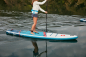 Preview: Red Paddle Co SPORT SUP 11'0" x 30" x 4.7" MSL Azul-Blanco