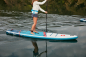 Preview: Red Paddle Co SPORT SUP 11'0" x 30" x 4,7" MSL Blu-Bianco