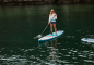 Preview: Red Paddle Co SPORT SUP 11'0" x 30" x 4,7" MSL Blu-Bianco