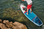 Preview: Red Paddle Co SPORT SUP 11'3" x 32" x 4.7" MSL Blue-White