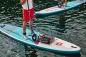 Preview: Red Paddle Co SPORT SUP 11'3" x 32" x 4.7" MSL Blue-White