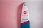 Preview: Red Paddle Co SPORT SUP 12'6" x 30" x 6" MSL Bleu-Blanc