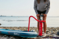 Preview: Red Paddle Co SPORT SUP 12'6" x 30" x 6" MSL Bleu-Blanc