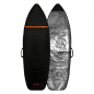 Preview: RRD Kite Surf Single Boardtasche 20" Schwarz