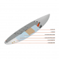 Preview: RRD Cotan Flight LTE Y27 Planche de kite