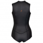 Preview: RRD Seventysix Neoprene Vest 2/1 Flatlock Women Black