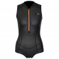 Preview: RRD Seventysix Neoprene Vest 2/1 Flatlock Women Black