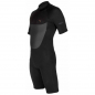 Preview: RRD Zero Shorty Short Sleeve Wetsuit 2/2 Backzip Men Black