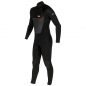 Preview: Traje de neopreno RRD Zero 5/4/3 Backzip Junior Negro