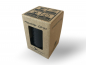 Preview: RSPro Paddel Grip Hexa 28x10.0 cm 11"x3.9"