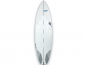 Preview: RSPro HexaTraction Board Grip Surf White 20 pieces