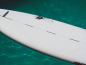 Preview: RSPro HexaTraction Board Grip Surf White 20 pieces