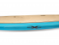 Preview: RSPro Clear Xtreme SUP Rail Protection 150x5.0 cm 5'x2" (protection des rails)