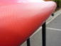 Preview: RSPro Clear Xtreme SUP Rail Protection 150x5.0 cm 5'x2" (protection des rails)