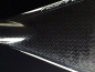 Preview: RSPro Paddelkantenschutz Jumbo Weiß 2x90x1.8 cm 2x3'x0.7"