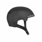 Preview: Sandbox Icon Street road sports helmet unisex black matt