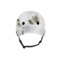 Preview: Sandbox Legend Low Rider Casque de sports nautiques unisexe neige camo mat