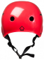 Preview: Pro-Tec Old School Wake Casque de sports nautiques Unisexe Rouge Brillant