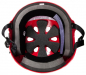 Preview: Pro-Tec Old School Wake Casque de sports nautiques Unisexe Rouge Brillant