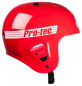 Preview: Pro-Tec FullCut Casco para Deportes Acuáticos Unisex Rojo Brillante