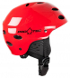 Preview: Pro-Tec Ace Wake Casque de sports nautiques unisexe rouge