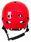 Preview: Pro-Tec Ace Wake Casque de sports nautiques unisexe rouge