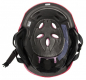 Preview: Pro-Tec Ace Wake Casque de sports nautiques unisexe rouge