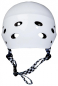 Preview: Casco Pro-Tec Ace Water Water Sports Unisex Blanco Brillante