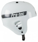 Preview: Pro-Tec FullCut Water Water Sports Helmet Unisex White Shiny