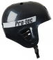 Preview: Pro-Tec FullCut Water Water Sports Helmet Unisex Black Shiny