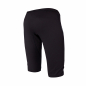 Preview: Mystic Bipoly Thermal Shorts Women Black 2019