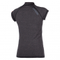 Preview: Mystic Star Shorty Rashvest Women Black