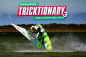 Preview: Tricktionary 3 - The Ultimate Windsurfing Bible
