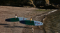 Preview: Red Paddle Co VOYAGER Board 12'6" x 32" x 6"