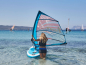 Preview: Red Paddle Co RIDE WINDSURF Planche avec dérive