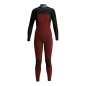 Preview: Xcel Axis X OS Wetsuit 3/2mm Back-Zip Women Black