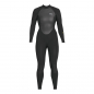 Preview: Xcel Axis X OS Wetsuit 3/2mm Back-Zip Women Black