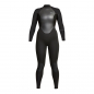 Preview: Traje de buceo Xcel Axis X OS 5/4mm Mujer Negro