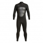 Preview: Xcel Axis X X2 Combinaison 5/4mm Front-Zip Hommes Noir