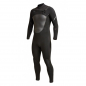 Preview: Xcel Axis X X2 Wetsuit 5/4mm Front Zip Men Black