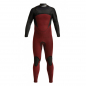 Preview: Xcel Axis X X2 Wetsuit 5/4mm Front Zip Men Black