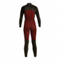 Preview: Xcel Comp Wetsuit 3/2mm Women Black Flower