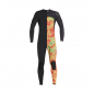 Preview: Xcel Comp X X2 Wetsuit 3/2mm Frontzip Hombre Grafito