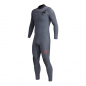 Preview: Xcel Comp X X2 Wetsuit 4/3mm Men Gunmetal