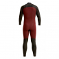 Preview: Xcel Comp X2 Wetsuit 3/2mm Men Tinfoil