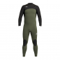 Preview: Xcel Comp X2 Wetsuit 4/3mm Men Dark Forest