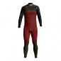 Preview: Xcel Comp X2 Wetsuit 4/3mm Men Dark Forest