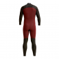 Preview: Xcel Comp X2 Wetsuit 4/3mm Men Dark Forest